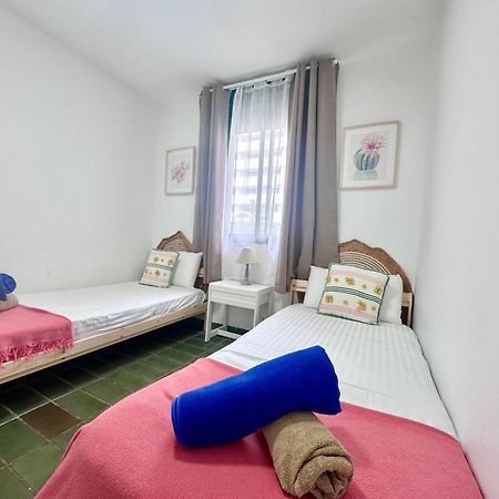 2The Best Location - Las Americas & Parking Playa de las Americas  Exterior foto