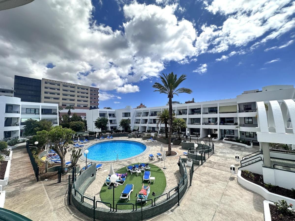 2The Best Location - Las Americas & Parking Playa de las Americas  Exterior foto
